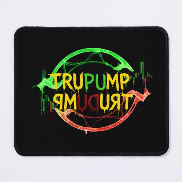 Item preview, Trudump, Trupump, Crypto Shirt ,Crypto Sweatshirt , Stock Market, Crypto Coin, Cryptocurrency Design,Blockchain Art, Crypto Investor Gift, Digital Finance T-shirt, Modern Tech designed and sold by chipmuckdesignn.