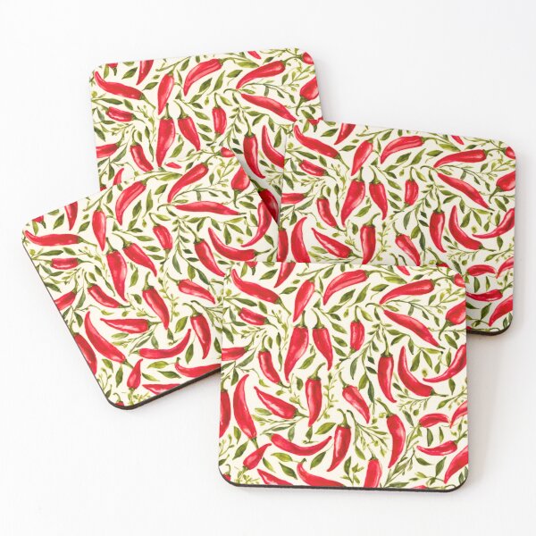 Item preview, Chili Rhapsody designed and sold by Kiki-Hes.