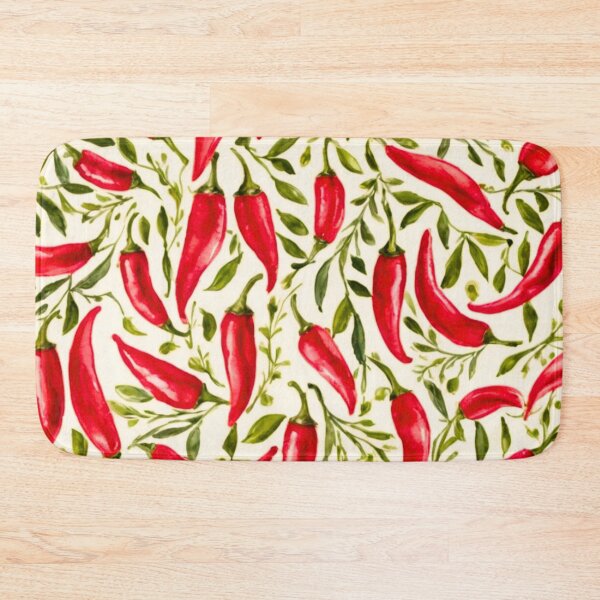 Item preview, Chili Rhapsody designed and sold by Kiki-Hes.