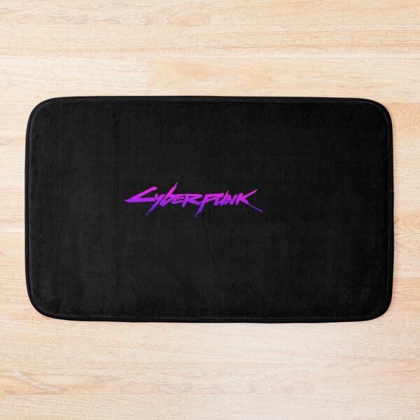 Item preview, Night City Logo Set II designed and sold by Harry Draws Straws.