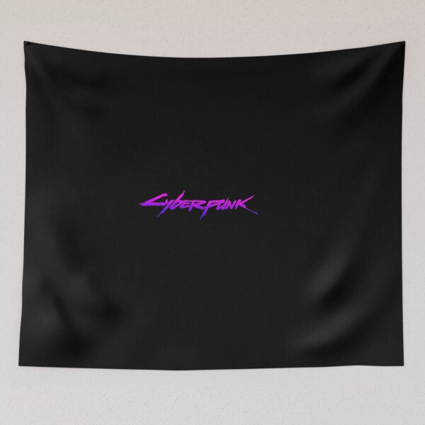 Item preview, Night City Logo Set II designed and sold by Harry Draws Straws.