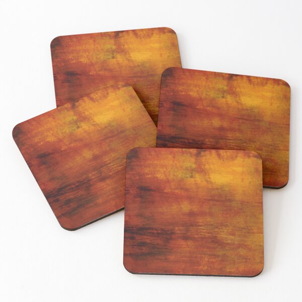 Item preview, Burnt Rust Texture designed and sold by SCArtAndGames.