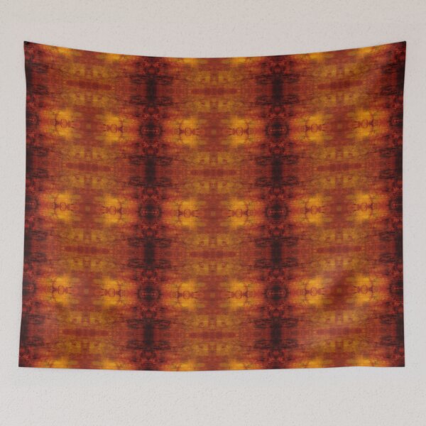 Item preview, Burnt Rust Texture designed and sold by SCArtAndGames.