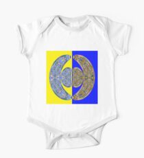 Cosmic Reunion One Piece - Short Sleeve