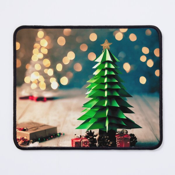 Item preview, Creative DIY Christmas Trees designed and sold by Zofia Sosnecka.