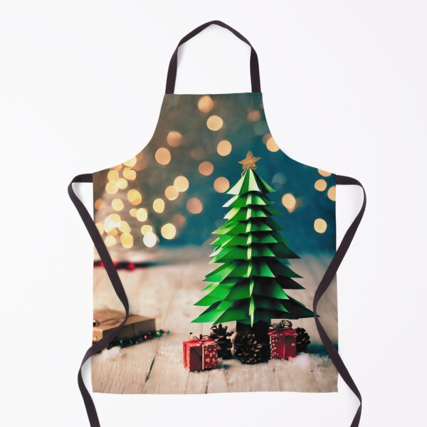 Item preview, Creative DIY Christmas Trees designed and sold by Zofia Sosnecka.