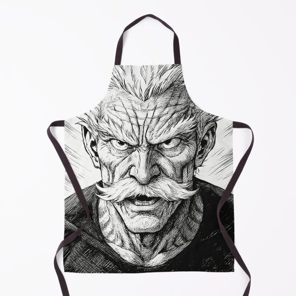 Item preview, Fist of Flowing Water, Crushing Rock designed and sold by MonikaCuro.
