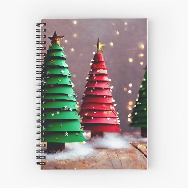 Item preview, Creative DIY Christmas Trees designed and sold by Zofia Sosnecka.