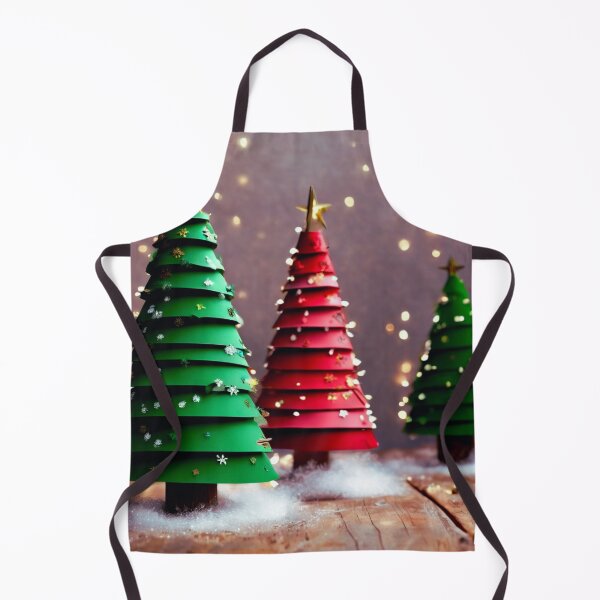 Item preview, Creative DIY Christmas Trees designed and sold by Zofia Sosnecka.