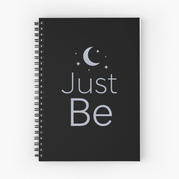 Item preview, Just Be designed and sold by TshirtsLabs.
