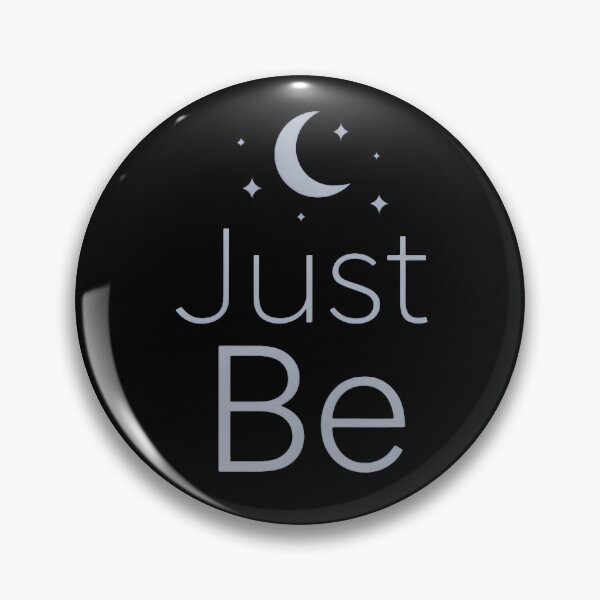 Item preview, Just Be designed and sold by TshirtsLabs.