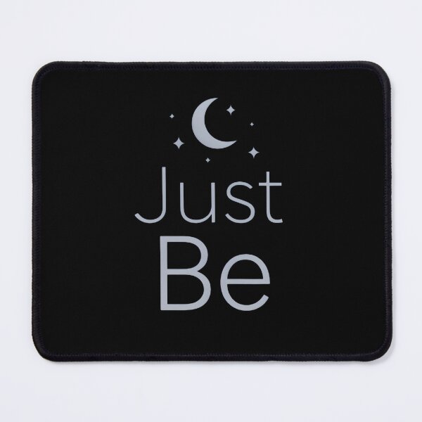 Item preview, Just Be designed and sold by TshirtsLabs.