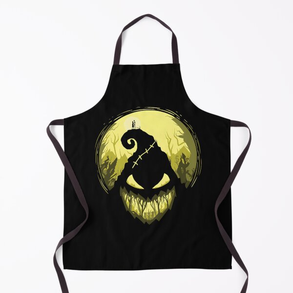 Item preview, Oogie Boogie designed and sold by cleoangelalc.