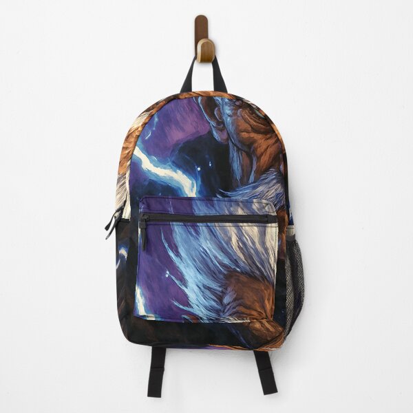 Item preview, The Hero Hunter Dark Portrait designed and sold by MonikaCuro.
