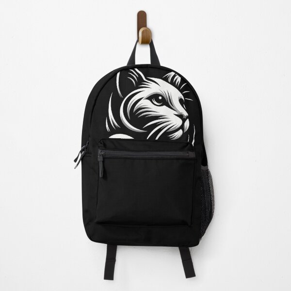 Item preview, Cat Emblem designed and sold by Aleksandar Kostjuk.