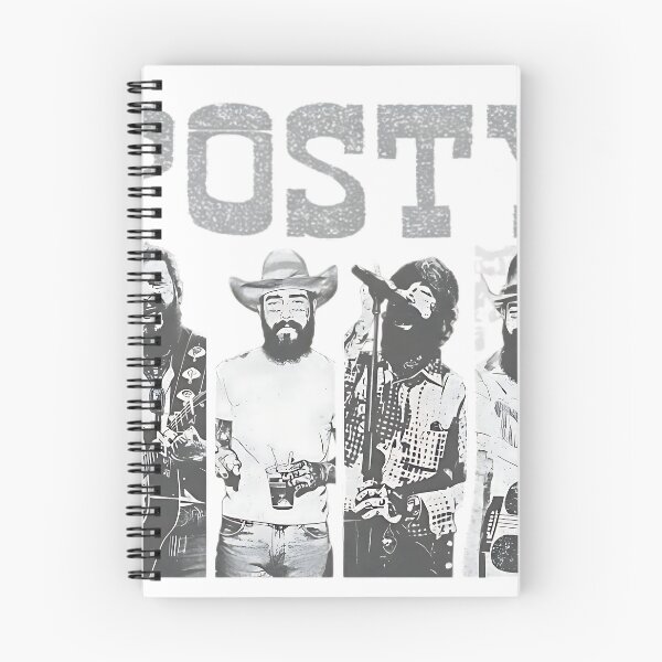 Item preview, POSTY Vintage Cowboy Style Art – Country Pop Music Inspired Design designed and sold by dominiquebrm.
