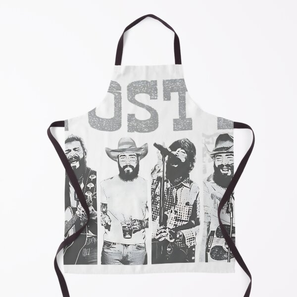 Item preview, POSTY Vintage Cowboy Style Art – Country Pop Music Inspired Design designed and sold by dominiquebrm.