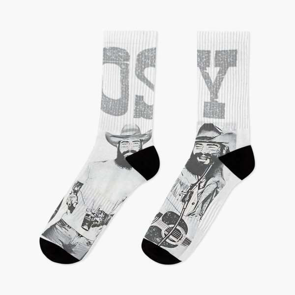 Artikelvorschau, POSTY Vintage Cowboy Style Art – Country-Popmusik inspiriertes Design entworfen und verkauft von dominiquebrm.