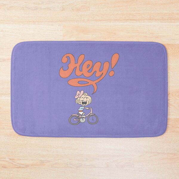 Item preview, Hey Fun Ride! Cheerful Kid On Bike By Merch, Limited Edition, Perfect Gift For You And Friends designed and sold by Cathy Nash.