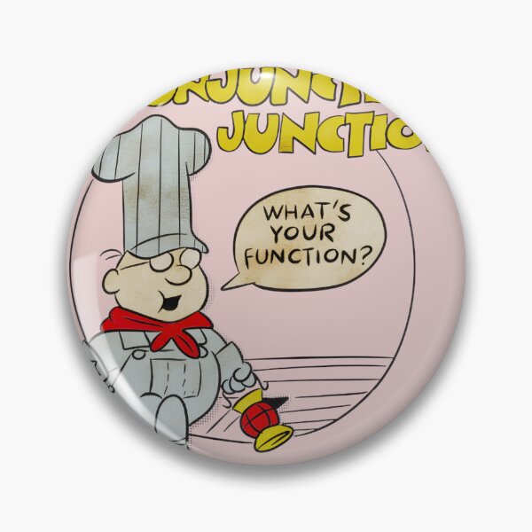 Item preview, What'S Your Function Junction Train By Merch, Limited Edition, Perfect Gift For You And Friends designed and sold by Cathy Nash.