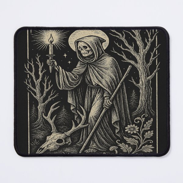 Item preview, Lumen Mortis designed and sold by Pagan-Designs.