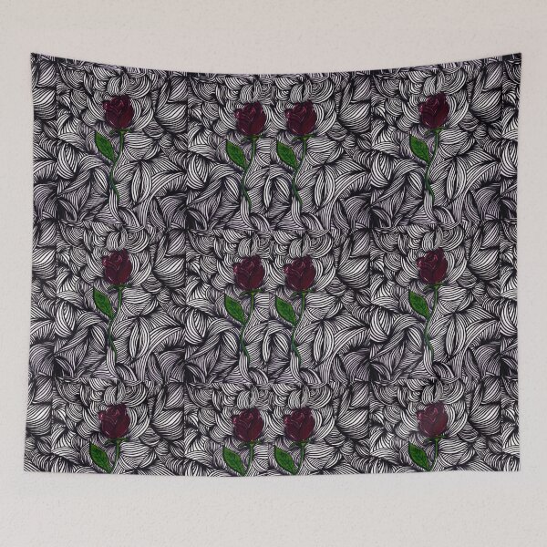 Item preview, Twisted Rose's  designed and sold by Vanessa Hogle.
