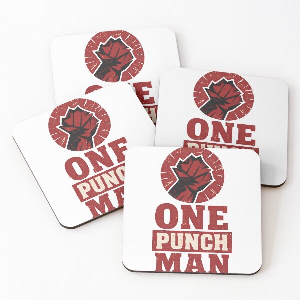 Item preview, Single Punch Power Logo designed and sold by MonikaCuro.