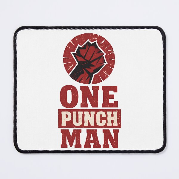 Item preview, Single Punch Power Logo designed and sold by MonikaCuro.