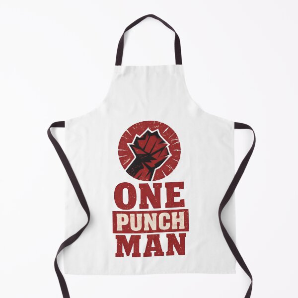 Item preview, Single Punch Power Logo designed and sold by MonikaCuro.