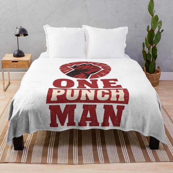 Item preview, Single Punch Power Logo designed and sold by MonikaCuro.