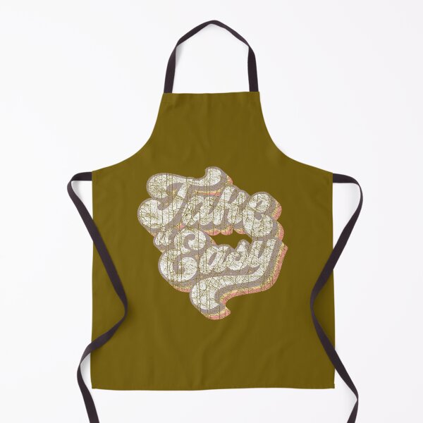 Item preview, Vintage Take It Easy Retro Groovy Aesthetic By Merch, Limited Edition, Perfect Gift For You And Fri designed and sold by Trevor Miles.