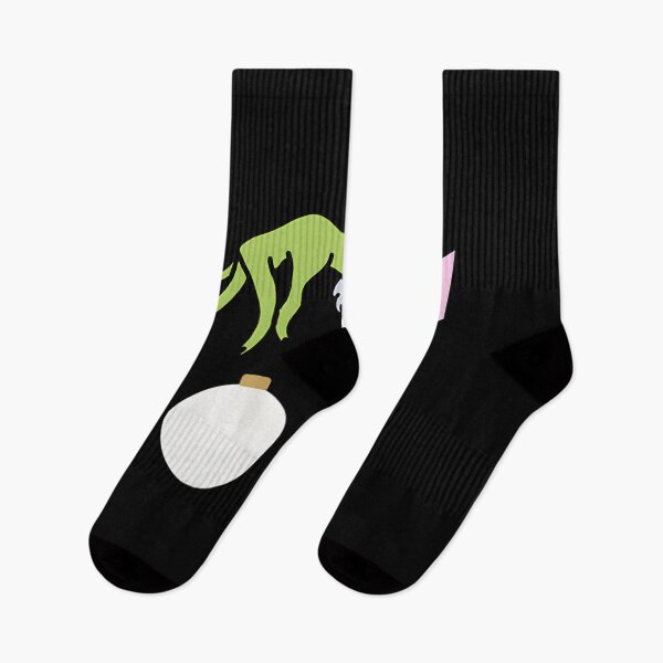 Item preview, Grinchette designed and sold by ramonaaeqvenita.