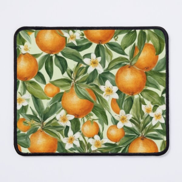 Item preview, Citrus Serenade designed and sold by Kiki-Hes.