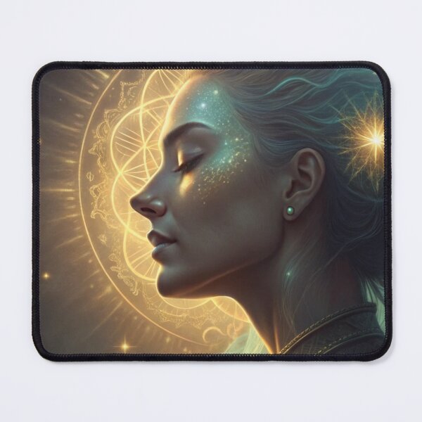 Item preview, Guardian of Light — Harmony Within Chaos designed and sold by VivoStudio.