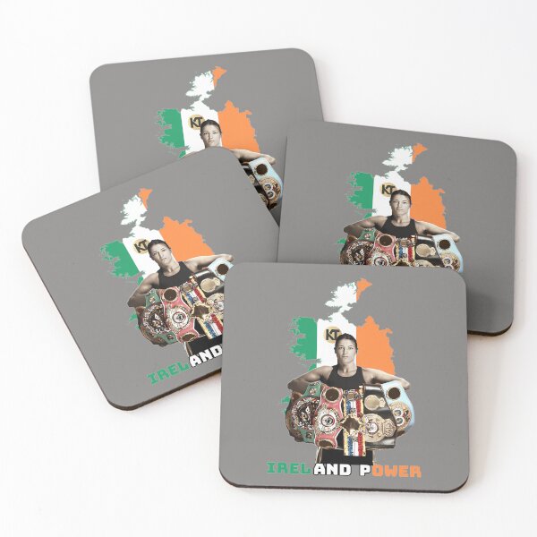 Item preview, KATIE-TAYLOR-CELEBRITY----2022-KATIE-TAYLOR-2022----2022-HAPPY-MOMENTS-KATIE-TAYLOR----(1) designed and sold by wzhvujordan.
