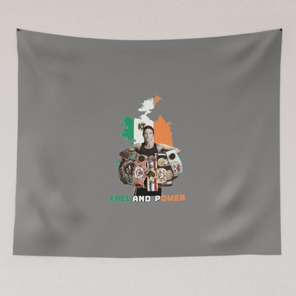 Item preview, KATIE-TAYLOR-CELEBRITY----2022-KATIE-TAYLOR-2022----2022-HAPPY-MOMENTS-KATIE-TAYLOR----(1) designed and sold by wzhvujordan.