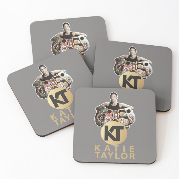 Item preview, KATIE-TAYLOR-CELEBRITY----2022-KATIE-TAYLOR-2022----2022-HAPPY-MOMENTS-KATIE-TAYLOR designed and sold by wzhvujordan.