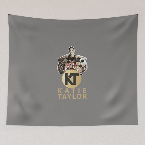 Item preview, KATIE-TAYLOR-CELEBRITY----2022-KATIE-TAYLOR-2022----2022-HAPPY-MOMENTS-KATIE-TAYLOR designed and sold by wzhvujordan.