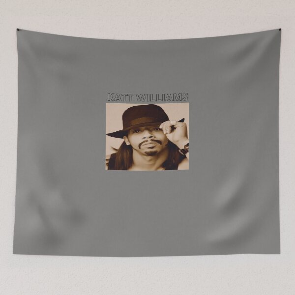 Item preview, KATT-WILLIAMS designed and sold by wzhvujordan.