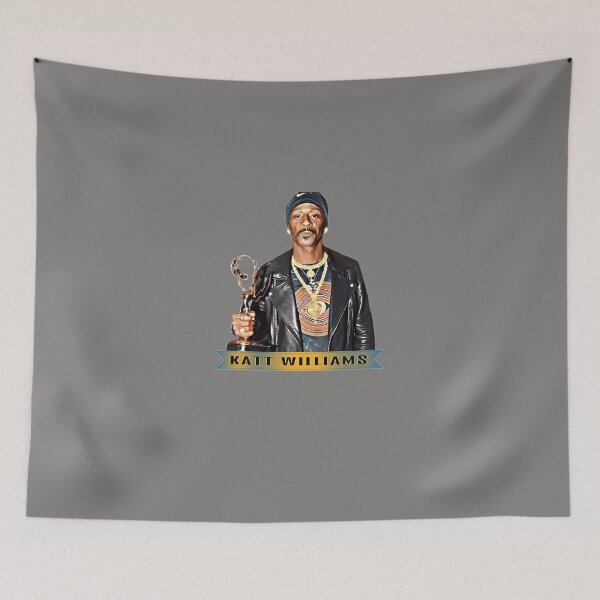 Item preview, KATT-WILLIAMS-6 designed and sold by wzhvujordan.