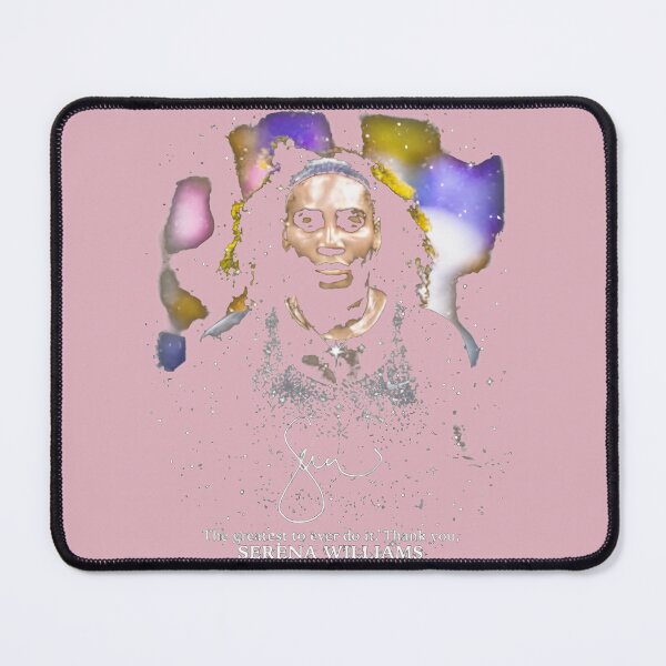Item preview, Serena Williams: The Undisputed Goat Of Tennis By Merch, Limited Edition, Perfect Gift For You And designed and sold by Richard Gonzalez.