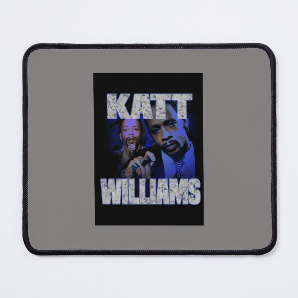 Item preview, KATT-WILLIAMS-SHIRT designed and sold by wzhvujordan.