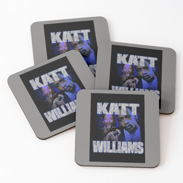 Item preview, KATT-WILLIAMS-SHIRT designed and sold by wzhvujordan.