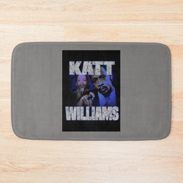 Item preview, KATT-WILLIAMS-SHIRT designed and sold by wzhvujordan.