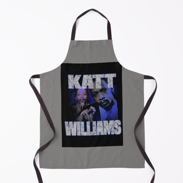 Item preview, KATT-WILLIAMS-SHIRT designed and sold by wzhvujordan.