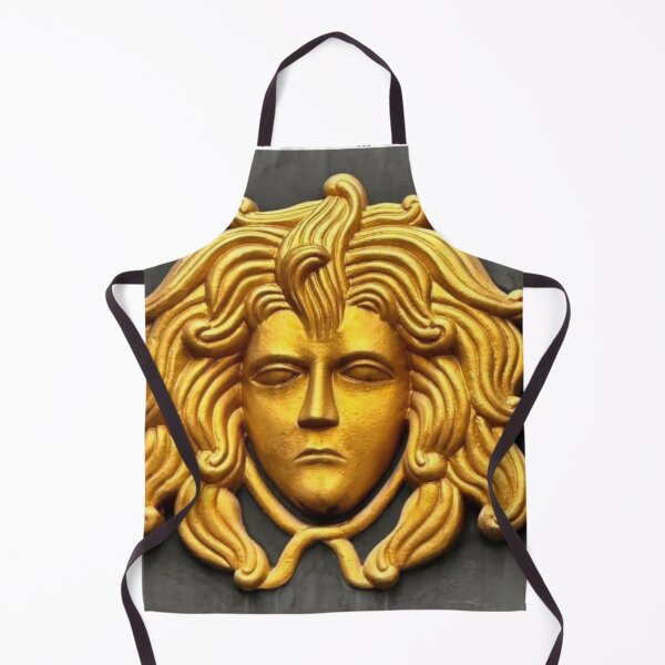 Artikelvorschau, Medusa der Gorgon entworfen und verkauft von chateauxstudios.