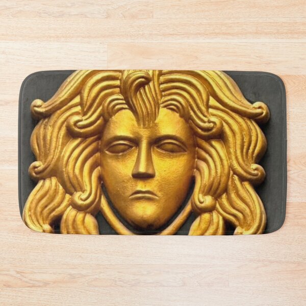 Item preview, Medusa the Gorgon designed and sold by chateauxstudios.