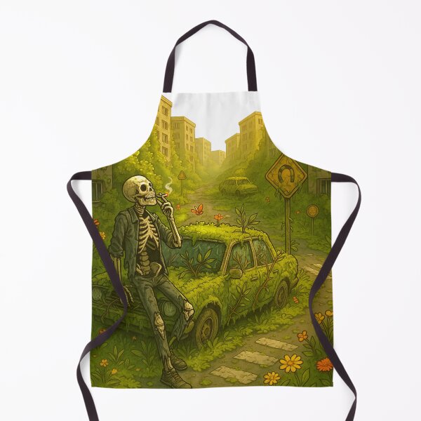 Item preview, Life Between Decay and Bloom designed and sold by EchoDimension.