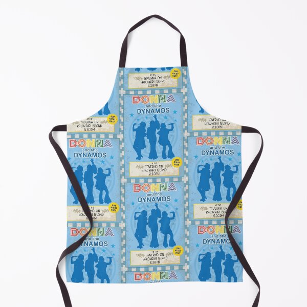Item preview, abba, mamma mia designed and sold by Captain Banjo.