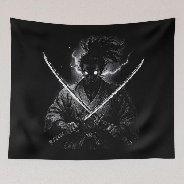 Item preview, Shadow of the S-Class Hero designed and sold by MonikaCuro.